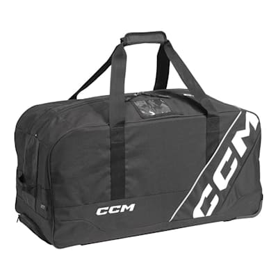  (CCM 520 Wheeled Player Bag - Senior)