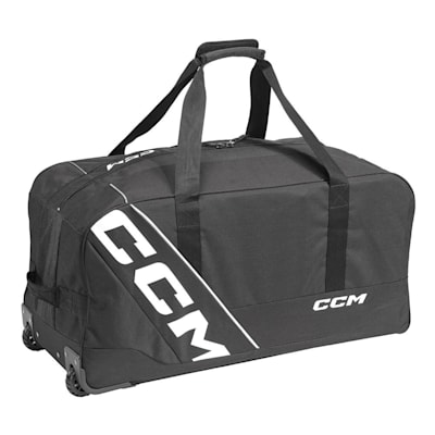  (CCM 520 Wheeled Player Bag - Senior)