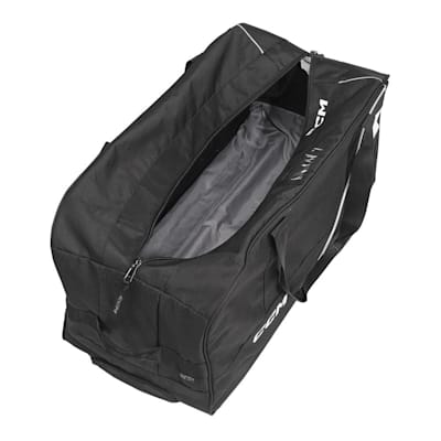  (CCM 520 Wheeled Player Bag - Senior)
