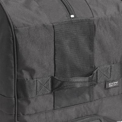  (CCM 520 Wheeled Player Bag - Senior)