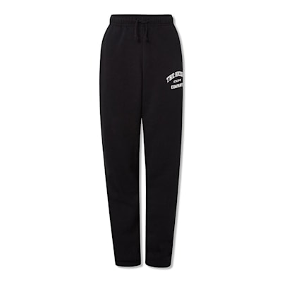  (CCM Athleisure Fleece Jogger - Adult)