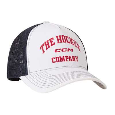  (CCM Athleisure Meshback Trucker - Youth)