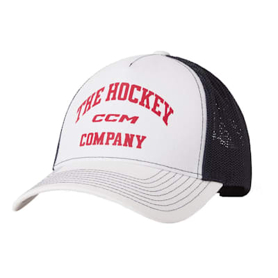  (CCM Athleisure Meshback Trucker - Youth)