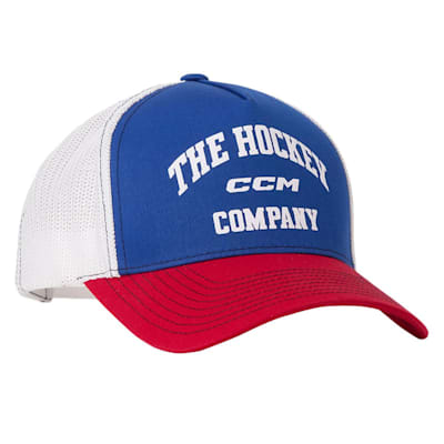  (CCM Athleisure Meshback Trucker - Youth)