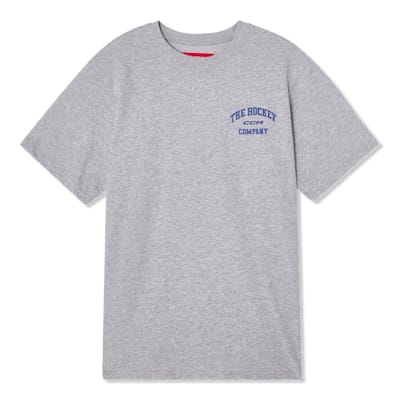  (CCM Athleisure Short Sleeve Tee - Adult)