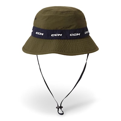  (CCM Bucket Hat - Adult)