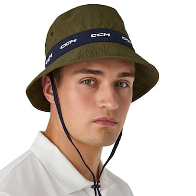  (CCM Bucket Hat - Adult)
