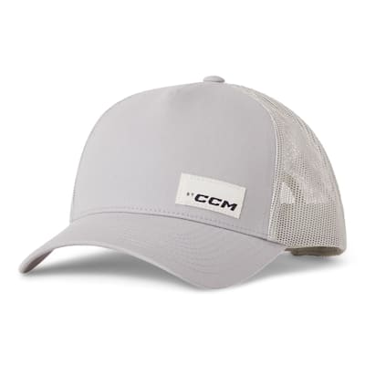  (CCM Casual Meshback Trucker Hat - Youth)