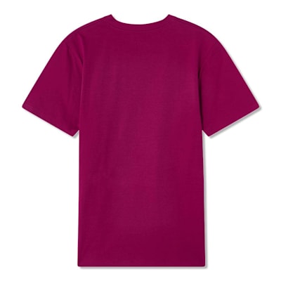  (CCM Casual Short Sleeve Tee - Adult)