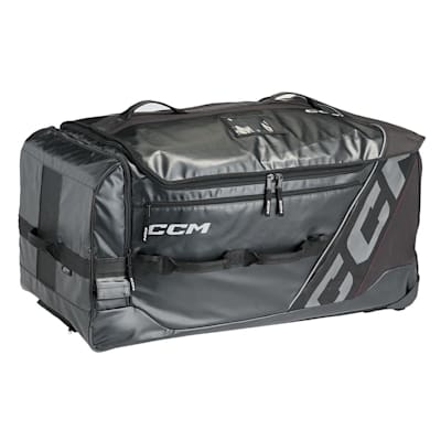  (CCM Premium Goalie Wheeled Bag - Senior)
