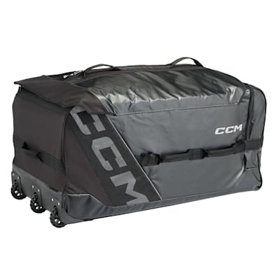  (CCM Premium Goalie Wheeled Bag - Senior)