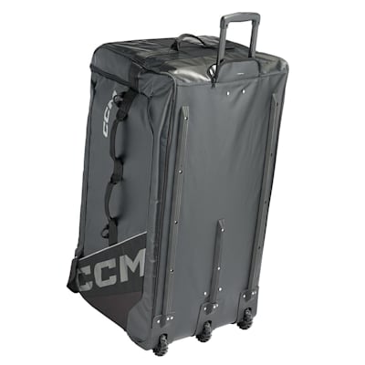  (CCM Premium Goalie Wheeled Bag - Senior)
