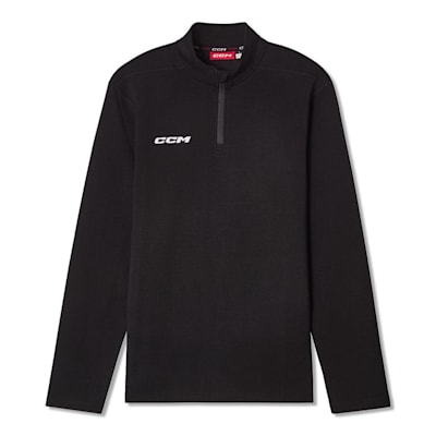  (CCM Team 1/4 Zip - Youth)