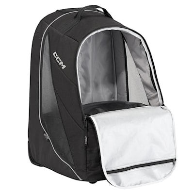  (CCM 590 Player Wheel Bag - Youth)
