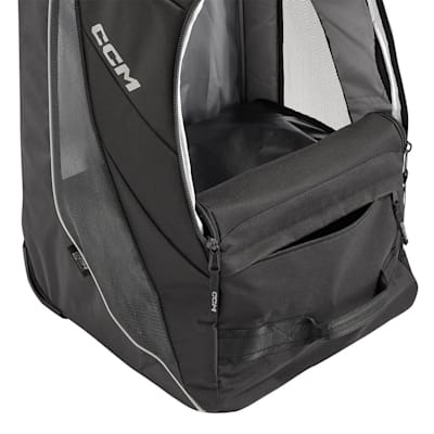  (CCM 590 Player Wheel Bag - Youth)