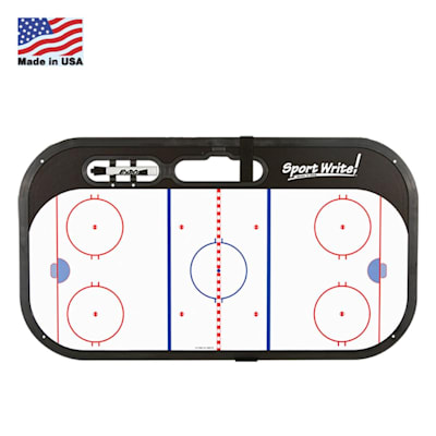  (Classic Hockey Coach's Board)