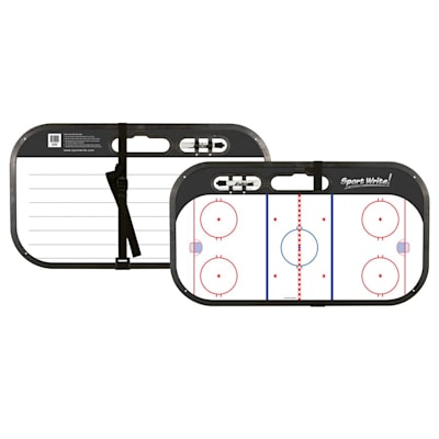 Classic Board (Classic Hockey Coach's Board)