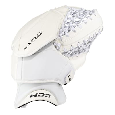  (CCM EFlex 7.9 Goalie Catch Glove - 590 - Intermediate)