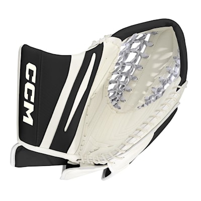 (CCM EFlex 7.9 Goalie Catch Glove - 590 - Intermediate)