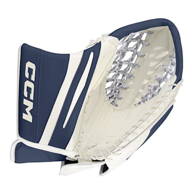  (CCM EFlex 7.9 Goalie Catch Glove - 590 - Intermediate)