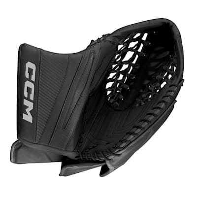  (CCM EFlex 7.9 Goalie Catch Glove - 590 - Intermediate)