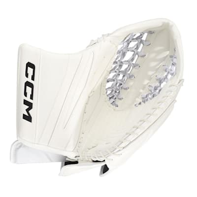  (CCM EFlex 7.9 Goalie Catch Glove - 590 - Senior)