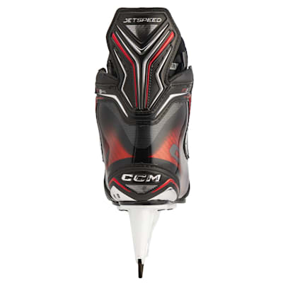  (CCM JetSpeed FT8 Pro Ice Hockey Skates - Youth)
