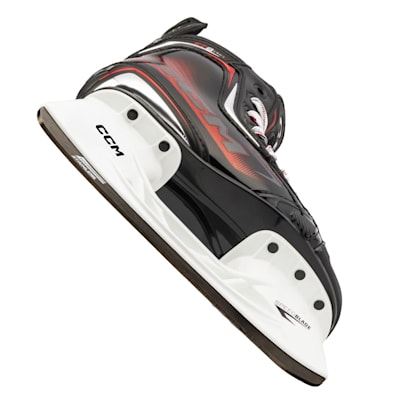  (CCM JetSpeed FT8 Pro Ice Hockey Skates - Youth)