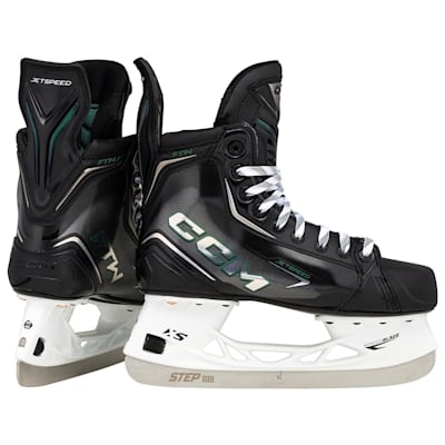  (CCM JetSpeed FTW Ice Hockey Skates - Senior)