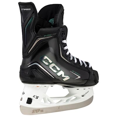  (CCM JetSpeed FTW Ice Hockey Skates - Senior)