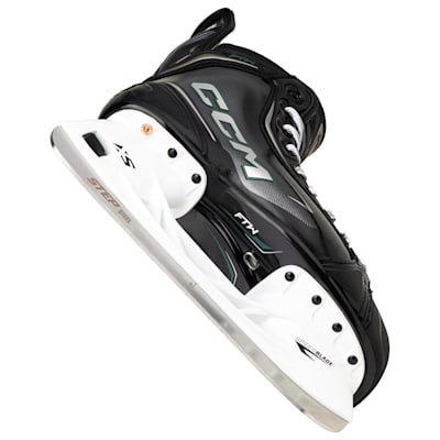  (CCM JetSpeed FTW Ice Hockey Skates - Senior)