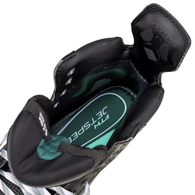  (CCM JetSpeed FTW Ice Hockey Skates - Senior)