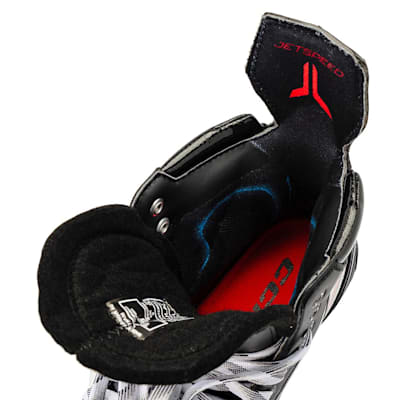  (CCM JetSpeed FT870 Ice Hockey Skates - Intermediate)