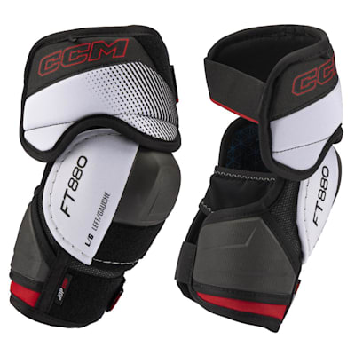  (CCM JetSpeed FT880 Hockey Elbow Pads - Senior)
