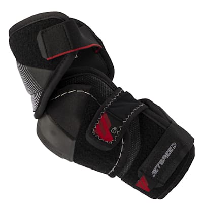  (CCM JetSpeed FT880 Hockey Elbow Pads - Senior)