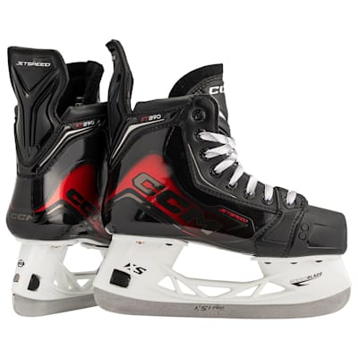  (CCM JetSpeed FT890 Ice Hockey Skates - Junior)