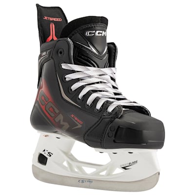  (CCM JetSpeed FT890 Ice Hockey Skates - Junior)