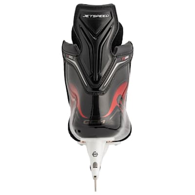  (CCM JetSpeed FT890 Ice Hockey Skates - Junior)