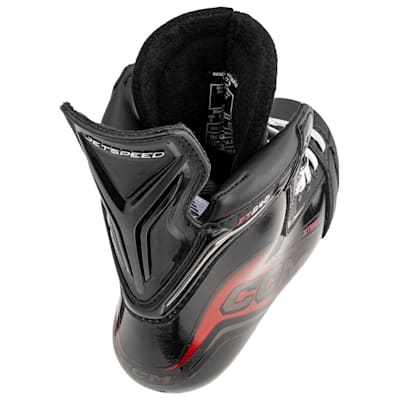  (CCM JetSpeed FT890 Ice Hockey Skates - Junior)