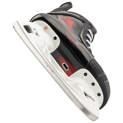  (CCM JetSpeed FT890 Ice Hockey Skates - Junior)