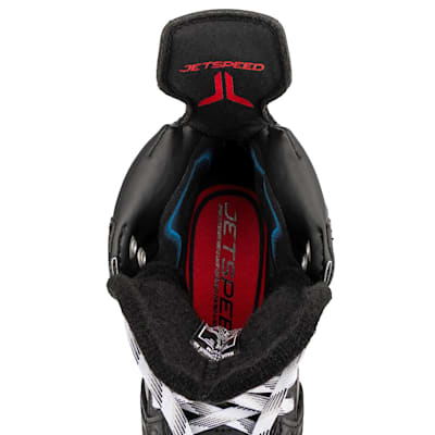  (CCM JetSpeed FT890 Ice Hockey Skates - Junior)