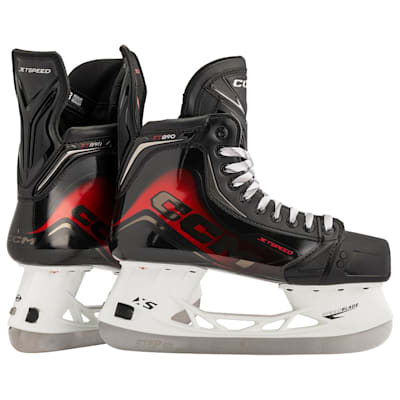  (CCM JetSpeed FT890 Ice Hockey Skates - Intermediate)
