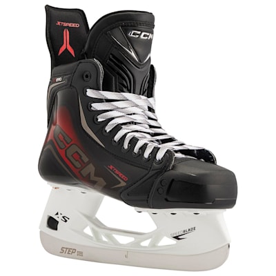  (CCM JetSpeed FT890 Ice Hockey Skates - Senior)