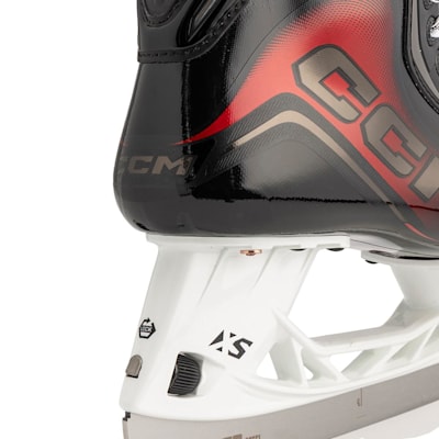  (CCM JetSpeed FT890 Ice Hockey Skates - Senior)
