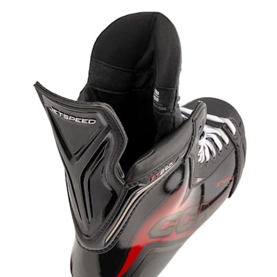  (CCM JetSpeed FT890 Ice Hockey Skates - Senior)