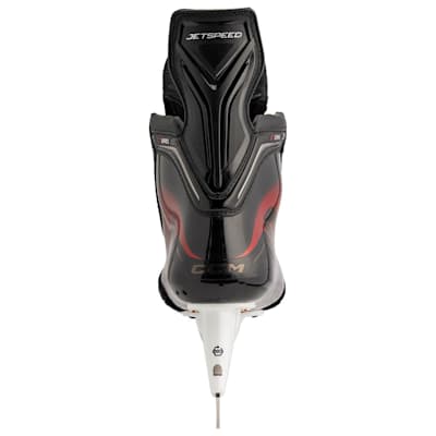 (CCM JetSpeed FT890 Ice Hockey Skates - Senior)