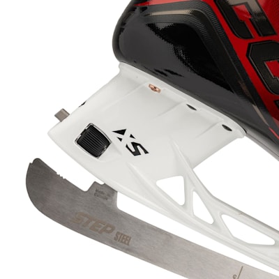  (CCM JetSpeed FT890 Ice Hockey Skates - Senior)
