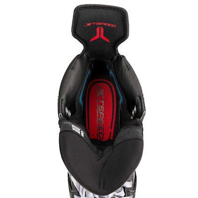  (CCM JetSpeed FT890 Ice Hockey Skates - Senior)
