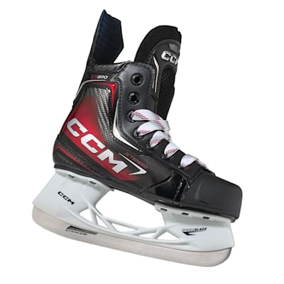  (CCM JetSpeed FT890 Ice Hockey Skates - Youth)