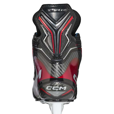  (CCM JetSpeed FT890 Ice Hockey Skates - Youth)